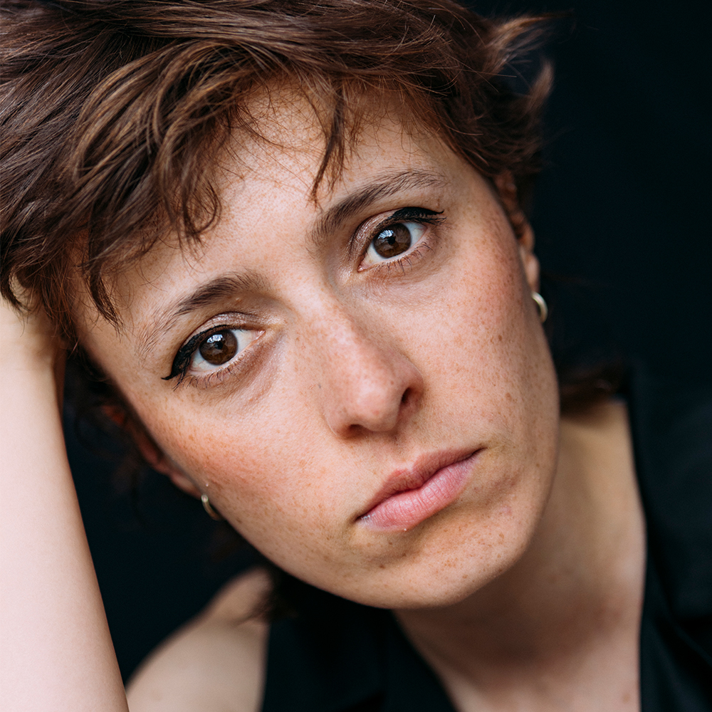 Carmen Yasemin Ipek
