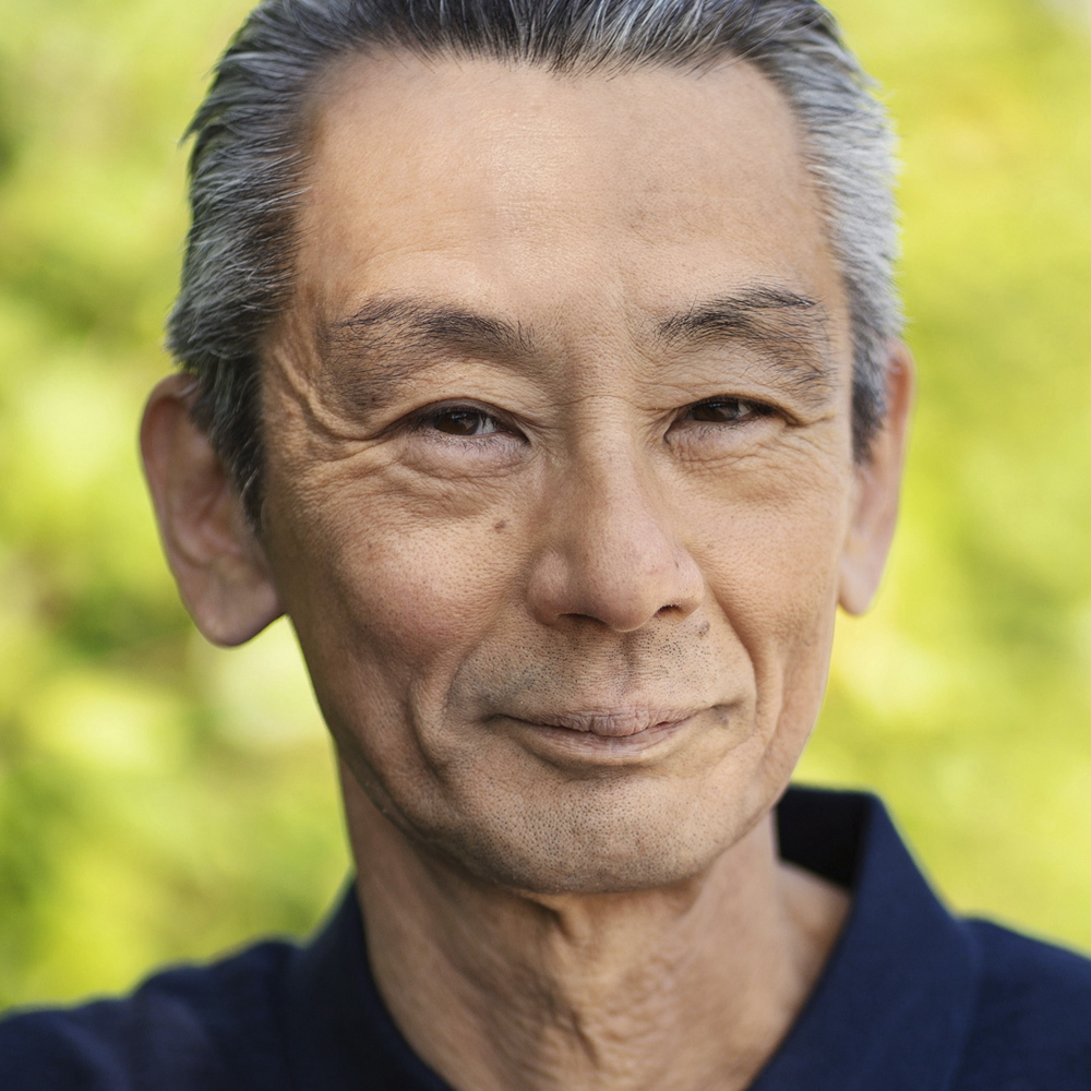 Ikko Masuda