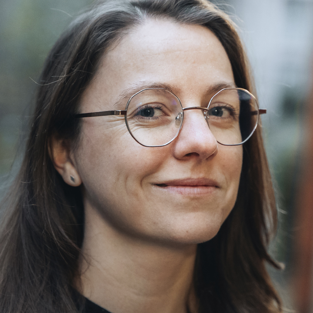 Friederike Dörffler