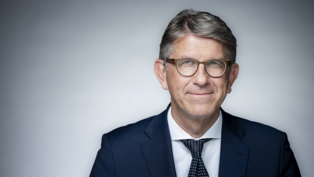 Credit: Jesco Denzel/Bundesregierung