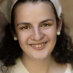 Luisa-Michelle Holzapfel