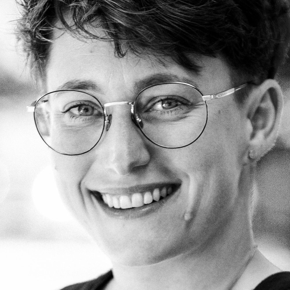 Lisa Eidenhammer