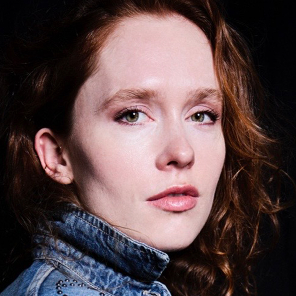 Marie Nadja Haller