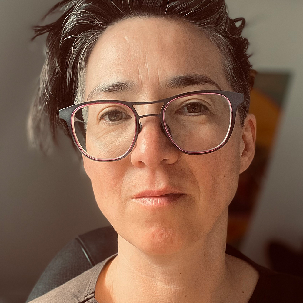 Vivien Hoppe