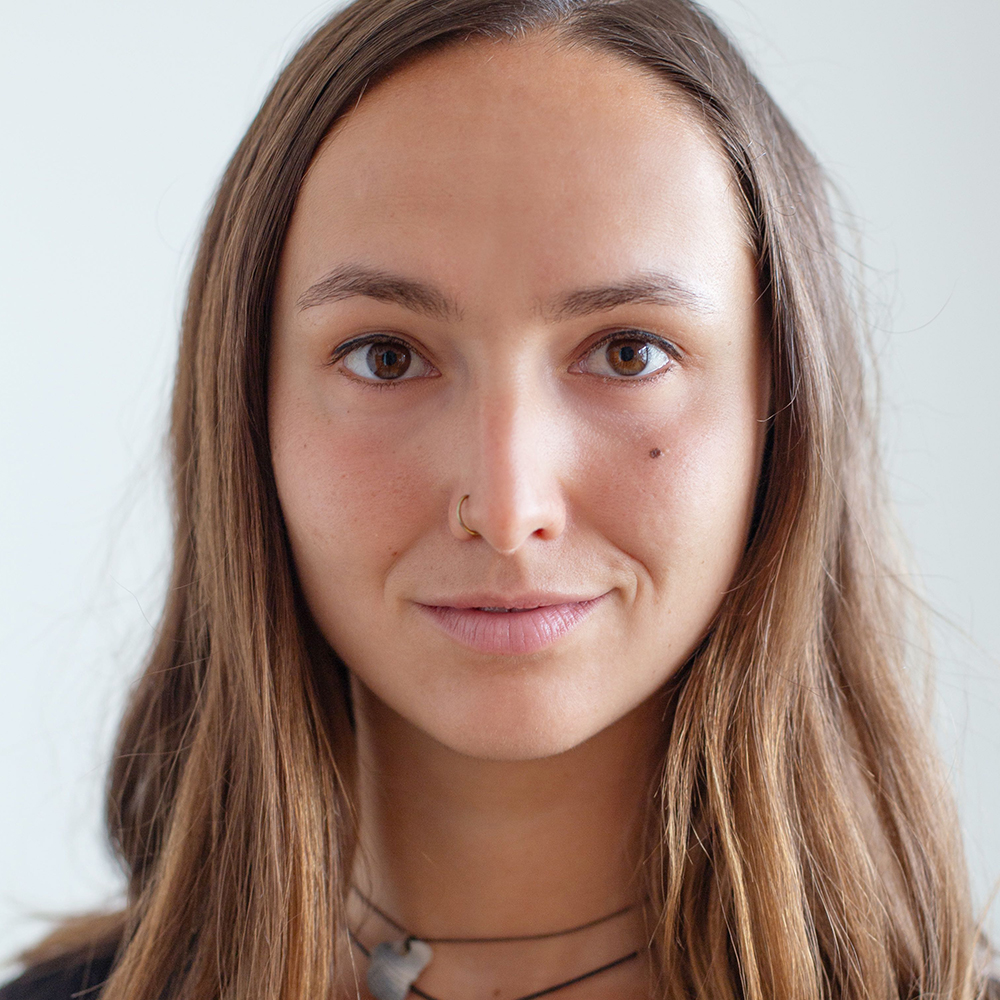 Marlena Molitor