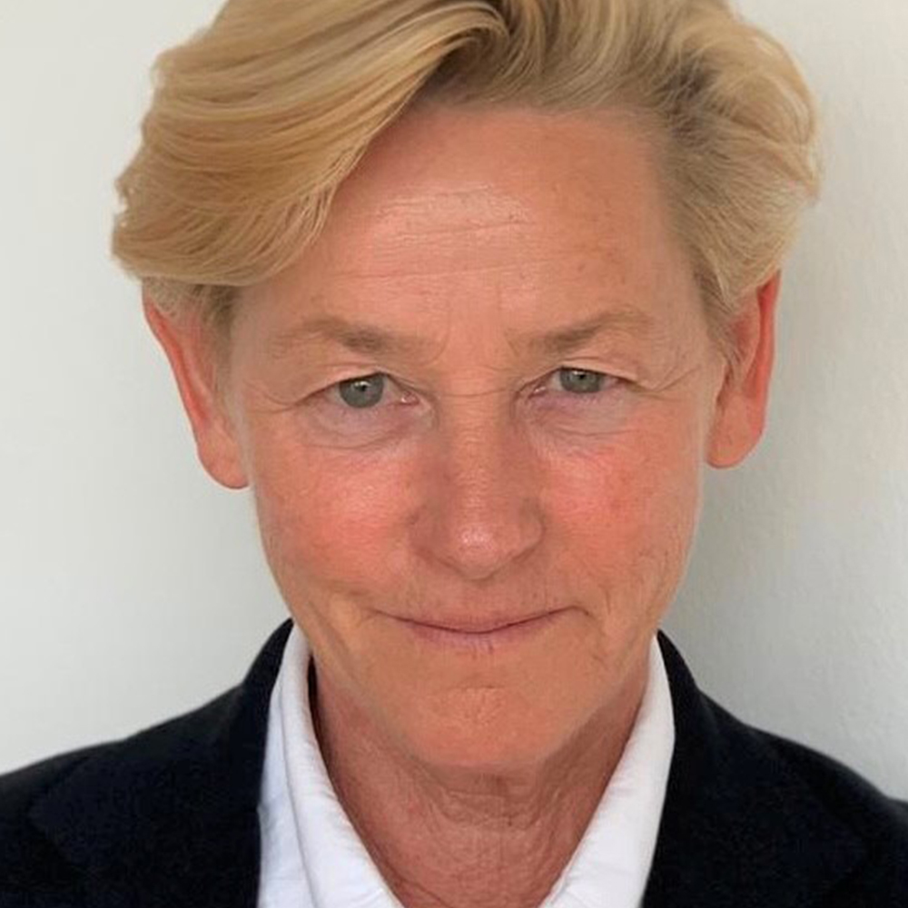 Anja Metzger